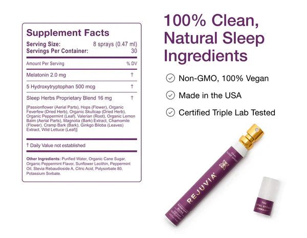Sleep Spray