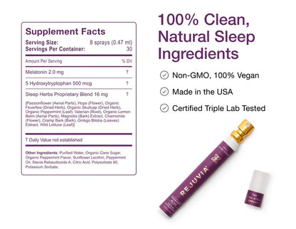 Sleep Spray