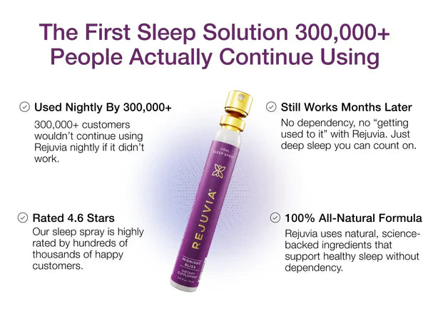 Sleep Spray