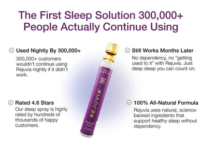 Sleep Spray