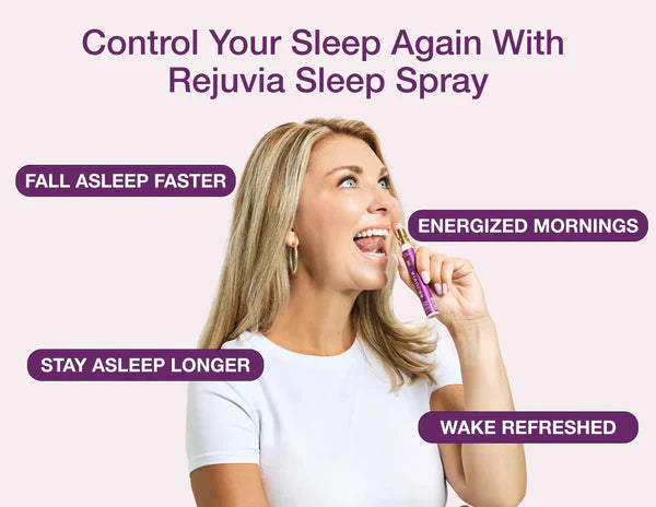 Sleep Spray