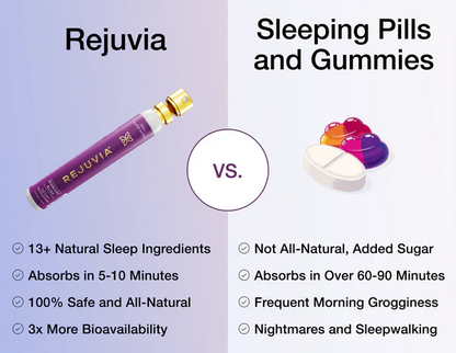 Sleep Spray